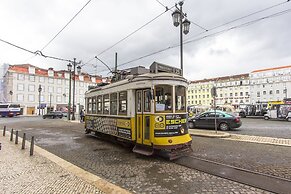 Downtown Classic by Homing