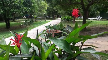 Hotel Yavuz Bungalow