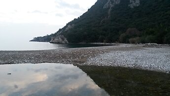 Hotel Yavuz Bungalow