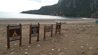 Hotel Yavuz Bungalow