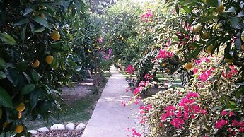 Hotel Yavuz Bungalow