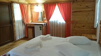 Hotel Yavuz Bungalow