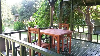 Hotel Yavuz Bungalow