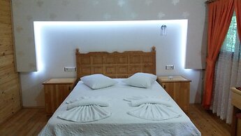 Hotel Yavuz Bungalow