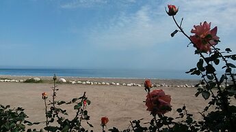 Hotel Yavuz Bungalow