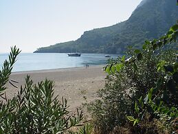 Hotel Yavuz Bungalow