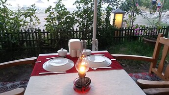 Hotel Yavuz Bungalow