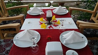 Hotel Yavuz Bungalow