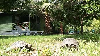 Hotel Yavuz Bungalow