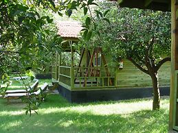 Hotel Yavuz Bungalow