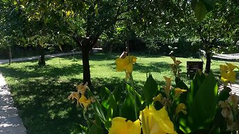 Hotel Yavuz Bungalow