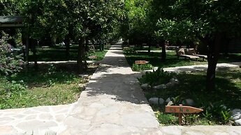 Hotel Yavuz Bungalow