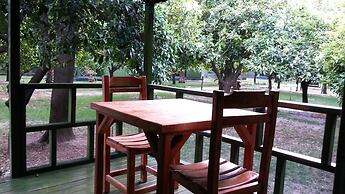 Hotel Yavuz Bungalow