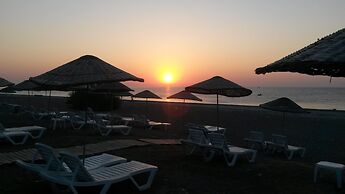 Hotel Yavuz Bungalow