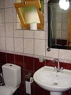 Hotel Yavuz Bungalow