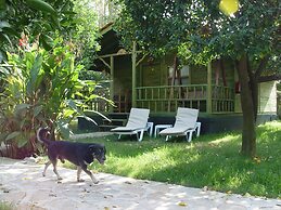 Hotel Yavuz Bungalow