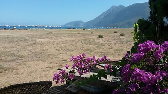 Hotel Yavuz Bungalow