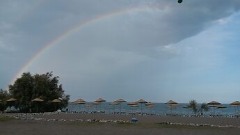 Hotel Yavuz Bungalow