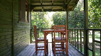 Hotel Yavuz Bungalow