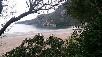 Hotel Yavuz Bungalow