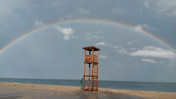 Hotel Yavuz Bungalow