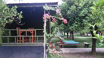 Hotel Yavuz Bungalow