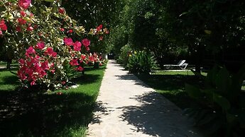 Hotel Yavuz Bungalow