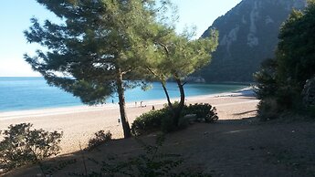 Hotel Yavuz Bungalow