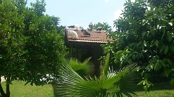 Hotel Yavuz Bungalow