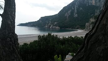 Hotel Yavuz Bungalow