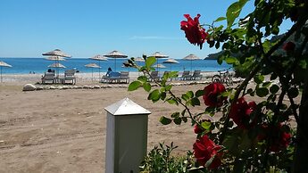 Hotel Yavuz Bungalow