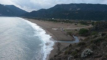 Hotel Yavuz Bungalow
