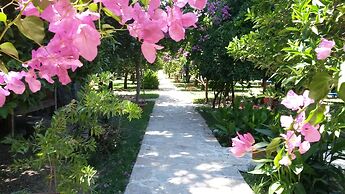 Hotel Yavuz Bungalow