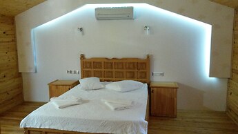 Hotel Yavuz Bungalow
