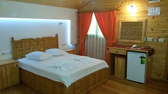 Hotel Yavuz Bungalow