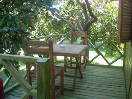 Hotel Yavuz Bungalow