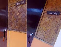 RMTM's Beachfront Accommodation