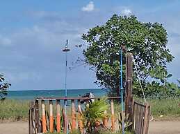 RMTM's Beachfront Accommodation
