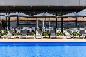 Hotel Ceiba Bissau