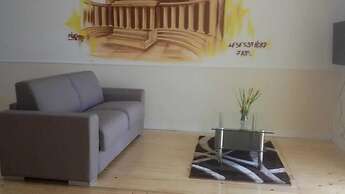 B&B La Torretta di Chiaia