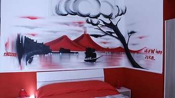 B&B La Torretta di Chiaia