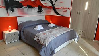 B&B La Torretta di Chiaia