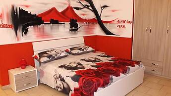 B&B La Torretta di Chiaia