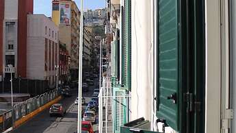 B&B La Torretta di Chiaia