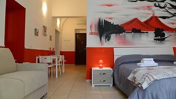 B&B La Torretta di Chiaia