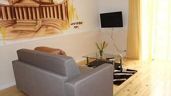 B&B La Torretta di Chiaia