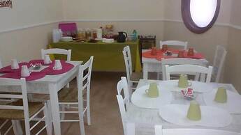 B&B La Torretta di Chiaia