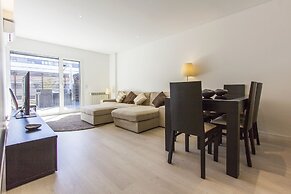 Expo Kid's Friendly by Homing