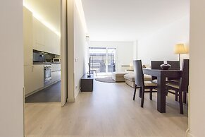 Expo Kid's Friendly by Homing