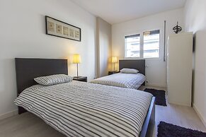 Expo Kid's Friendly by Homing